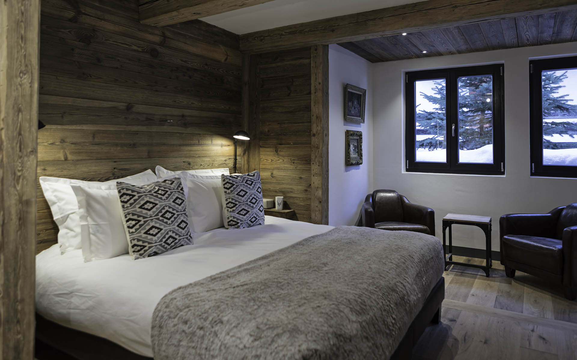 Chalet Daria, Val d’Isere