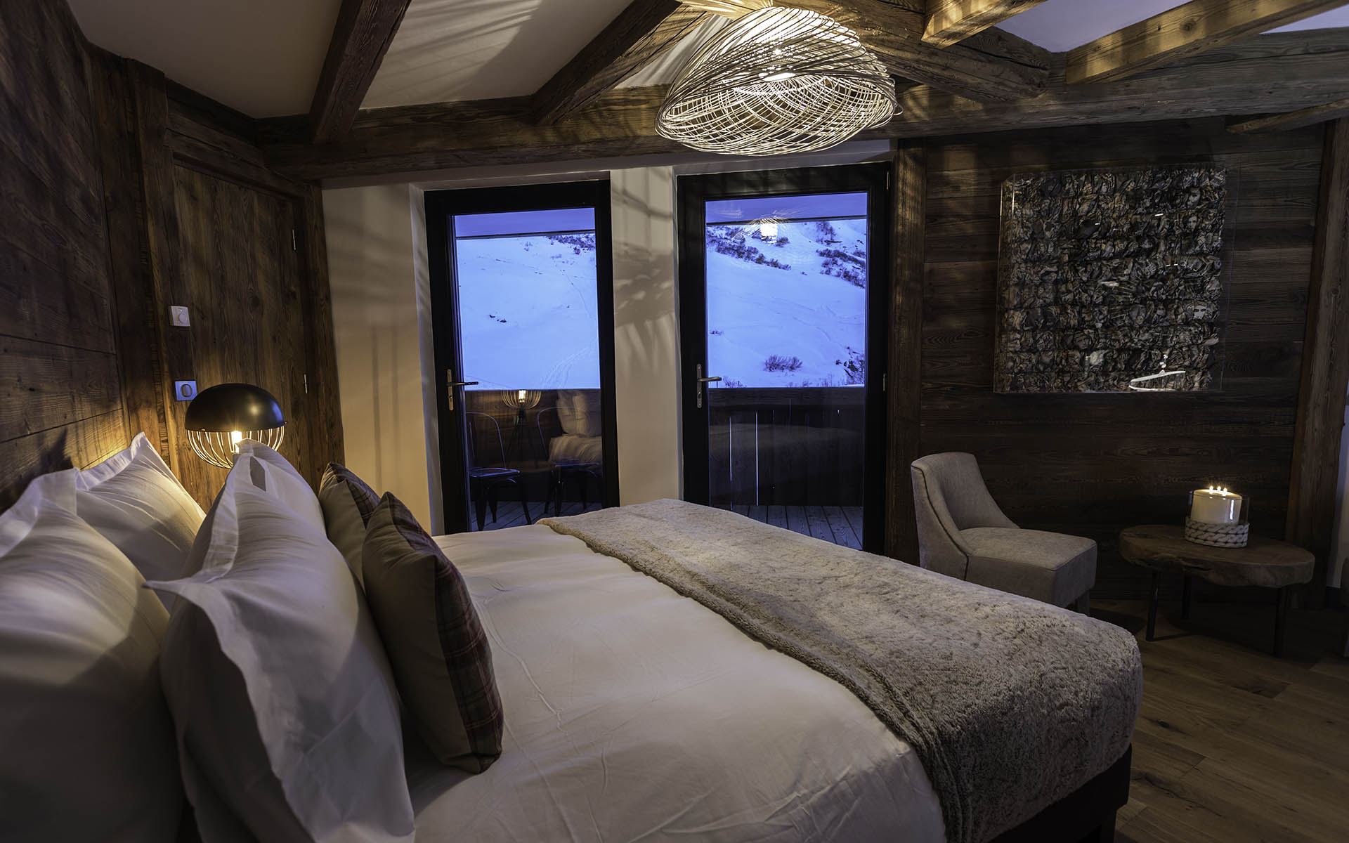 Chalet Daria, Val d’Isere