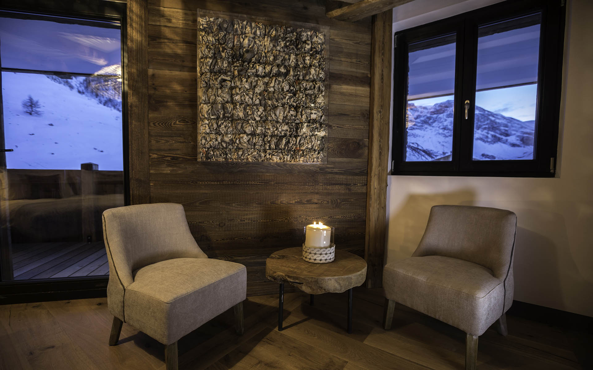 Chalet Daria, Val d’Isere