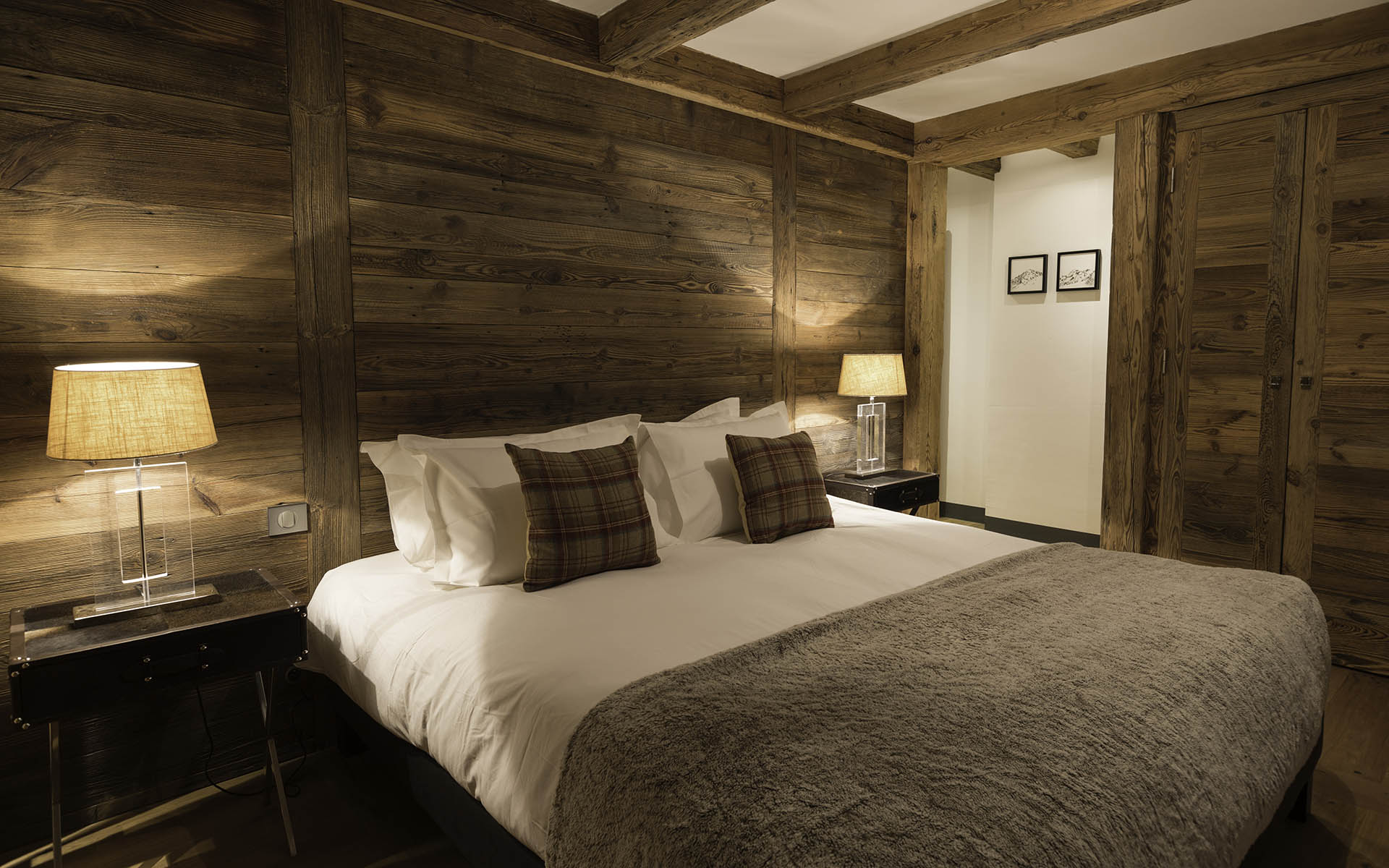 Chalet Daria, Val d’Isere