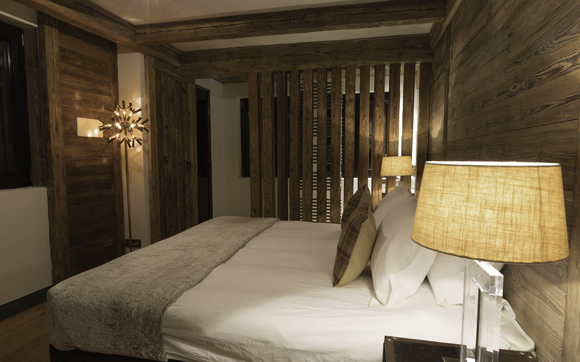 Chalet Daria, Val d’Isere