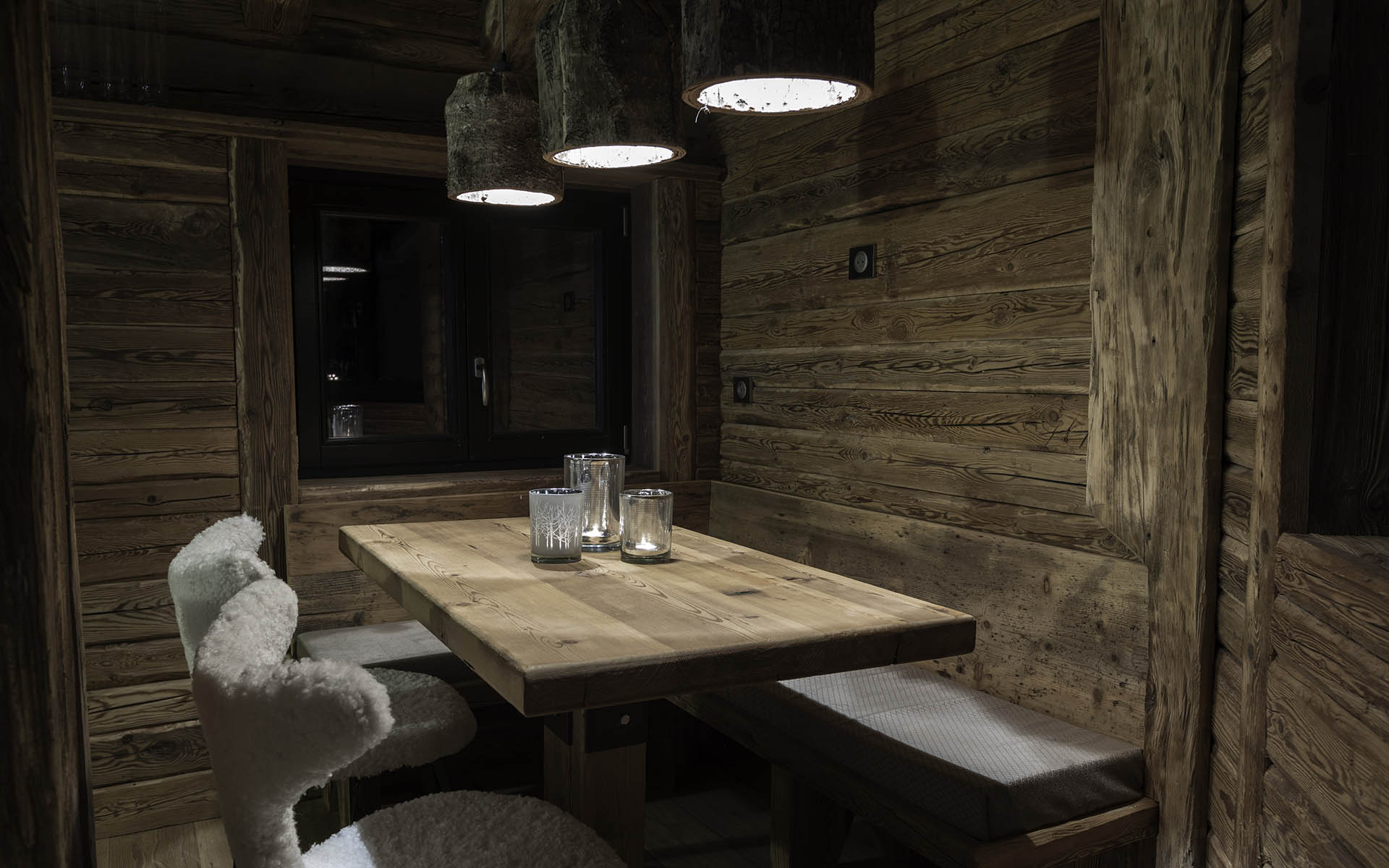 Chalet Daria, Val d’Isere