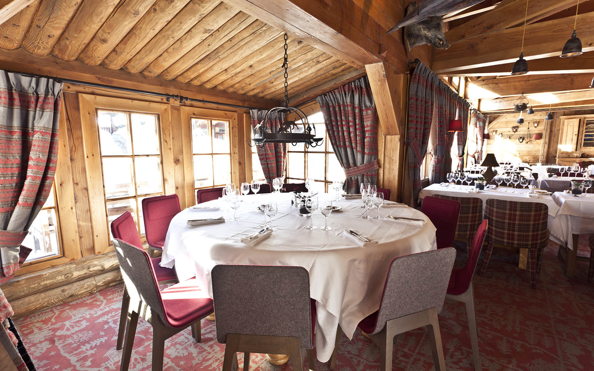 Hotel Le Blizzard, Val d’Isere