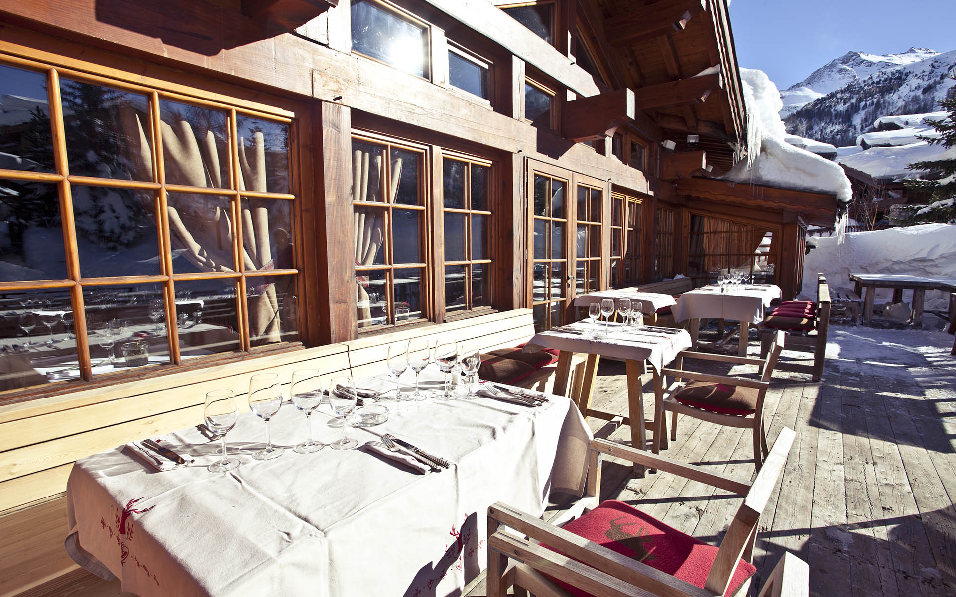 Hotel Le Blizzard, Val d’Isere