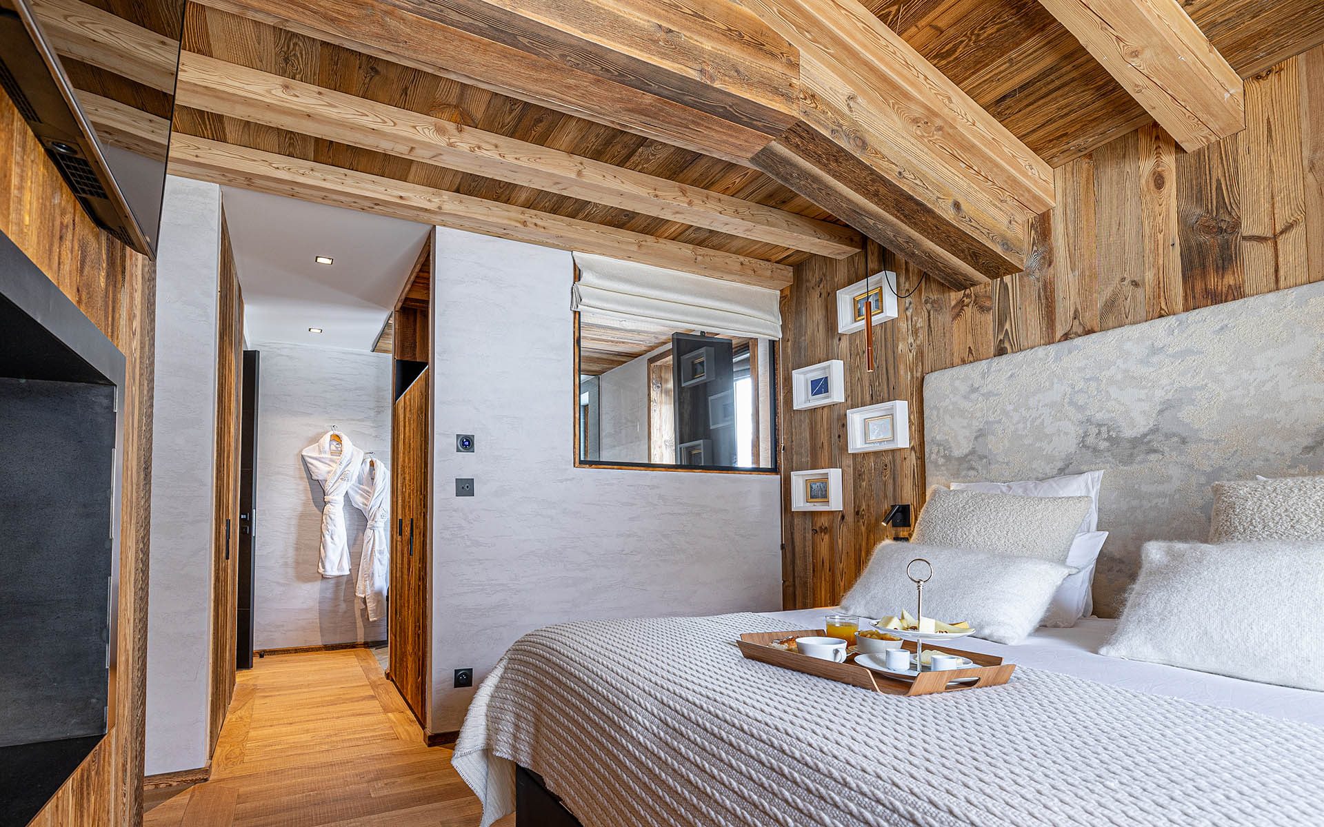 Chalet Orso, Val d’Isere