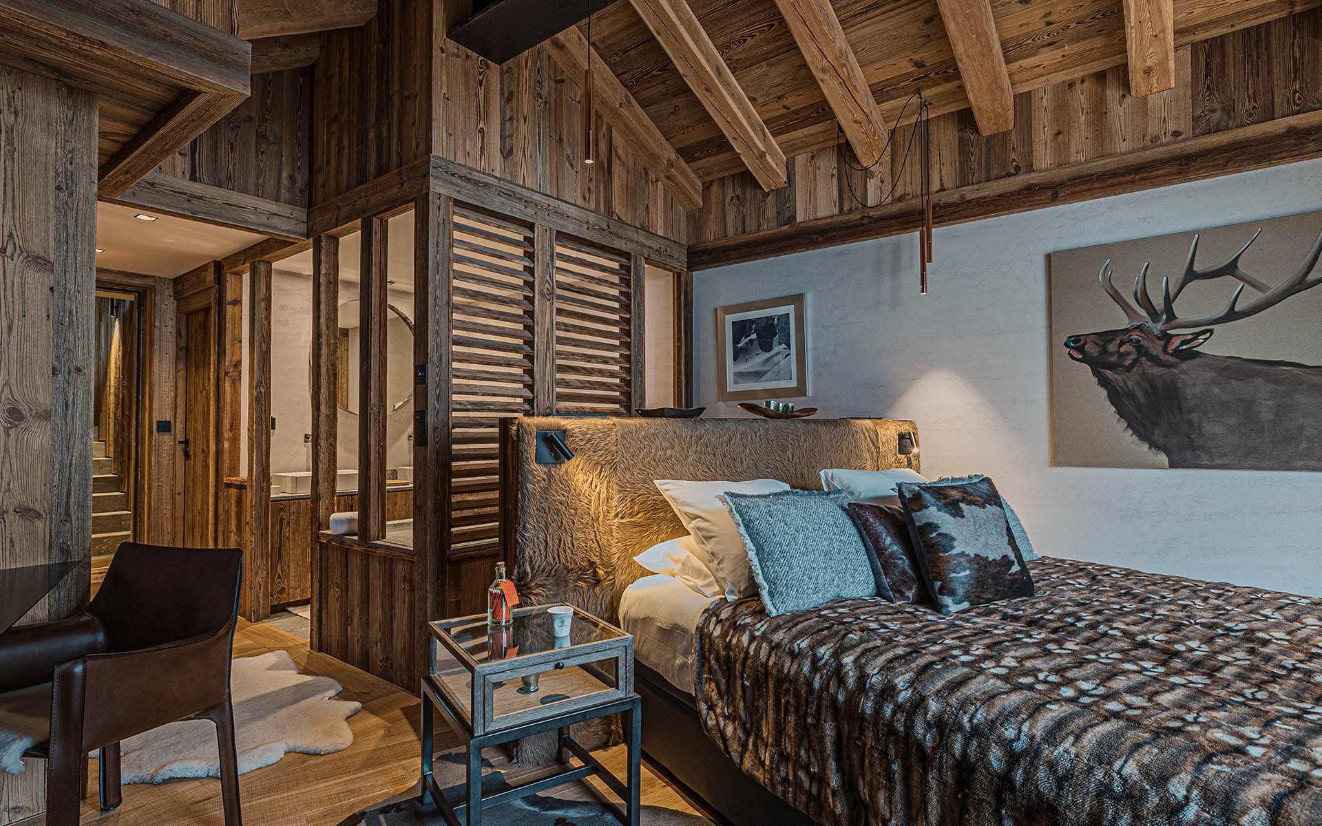 Chalet Orca, Val d’Isere