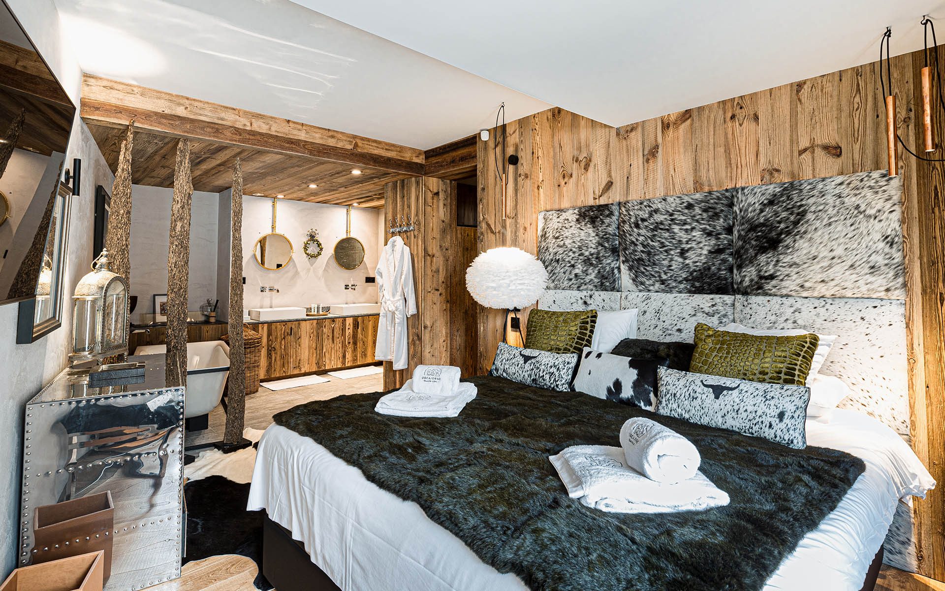 Chalet Orca, Val d’Isere