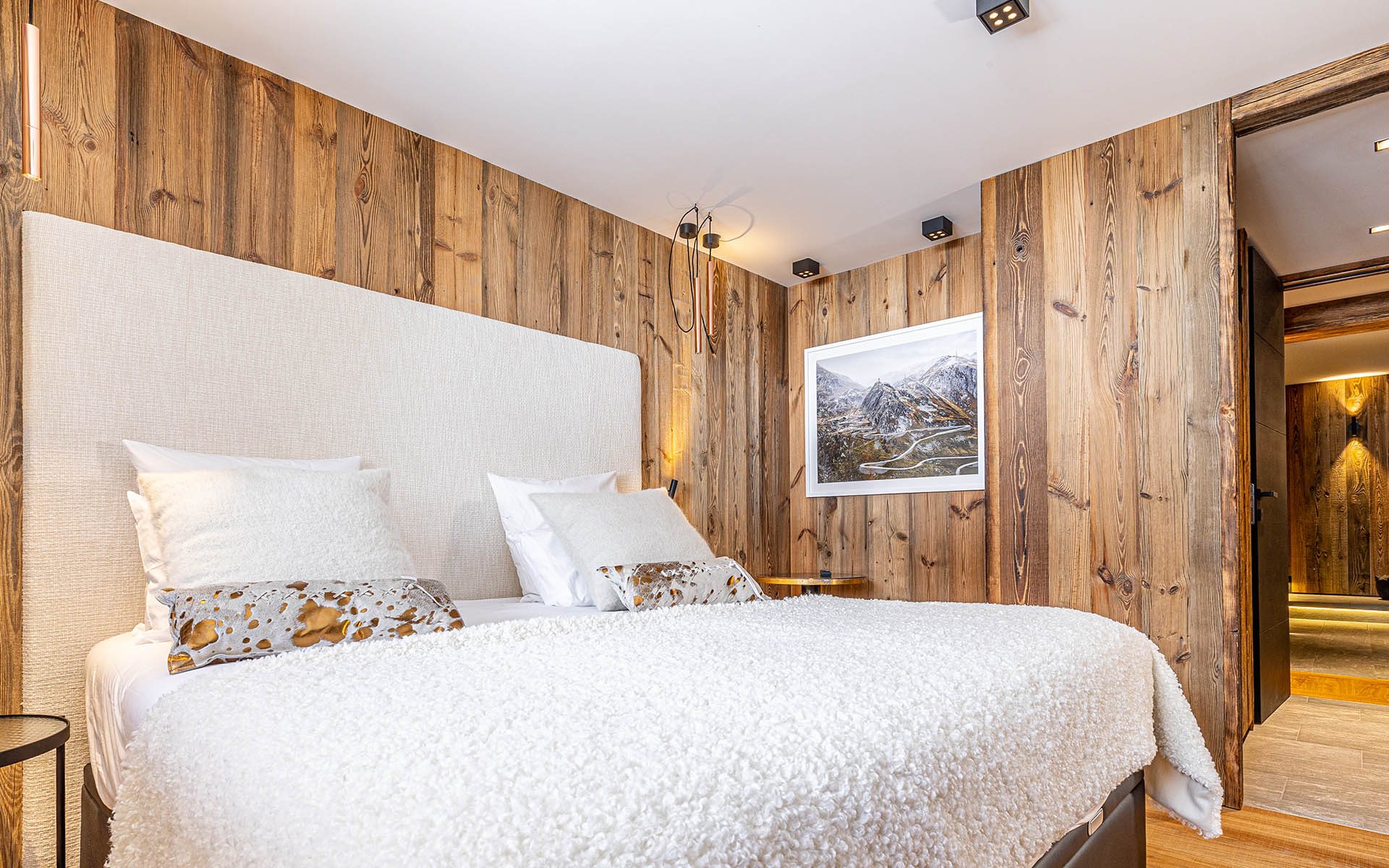 Chalet Orso, Val d’Isere