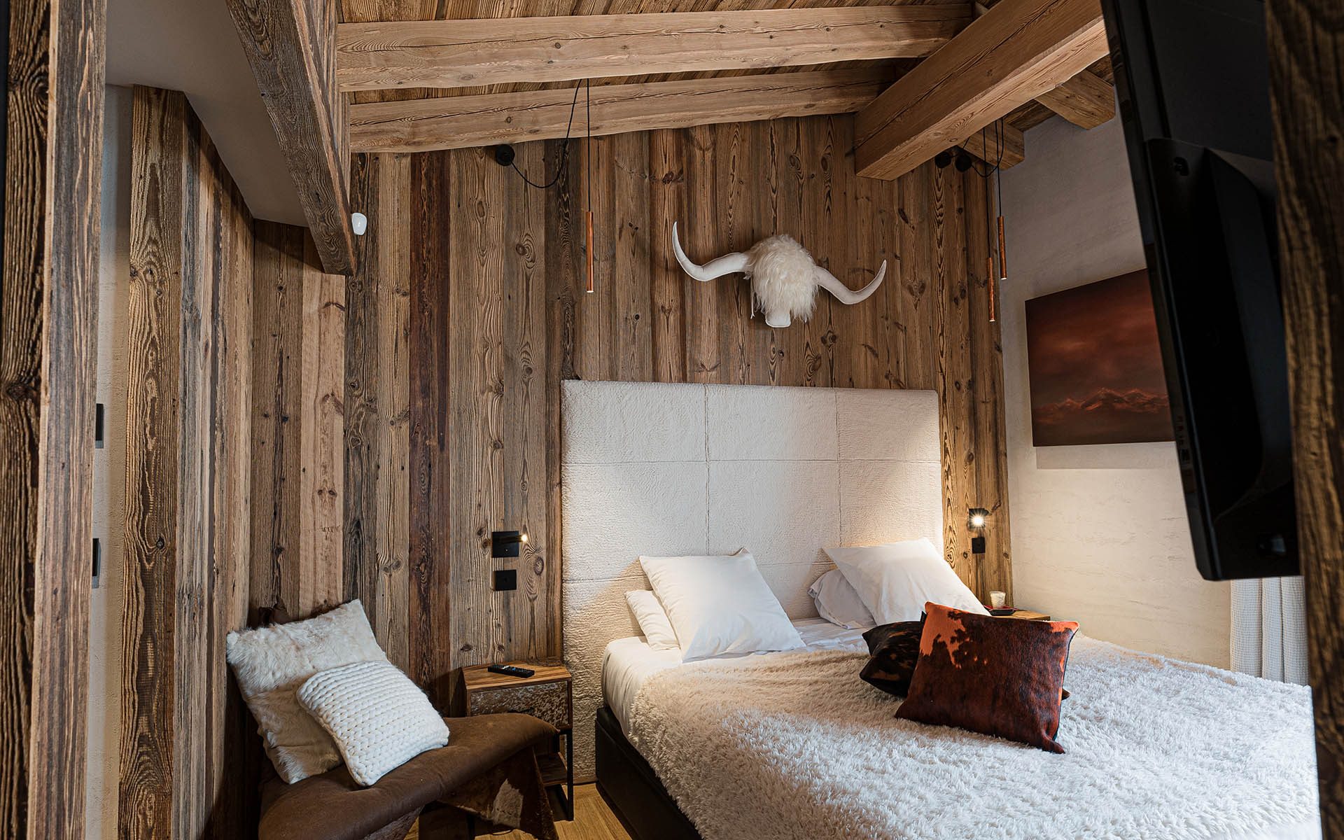 Chalet Orca, Val d’Isere