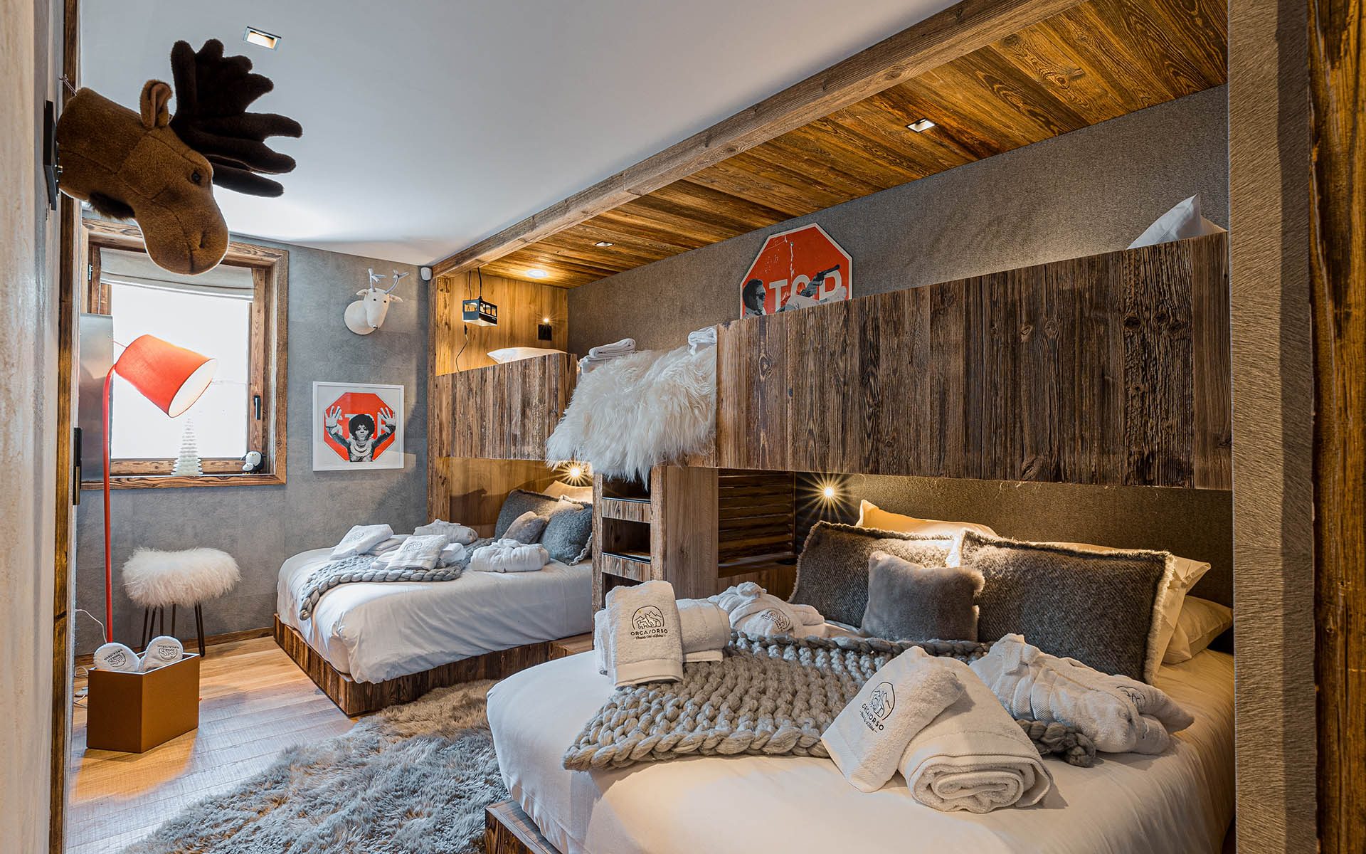 Chalet Orca, Val d’Isere