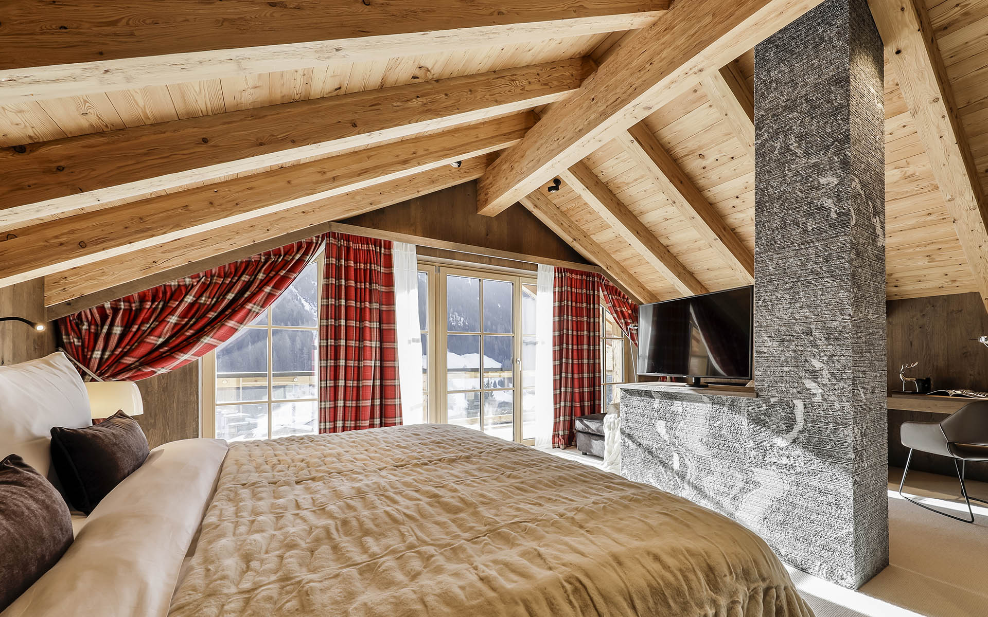 Chalet Lena, St. Anton