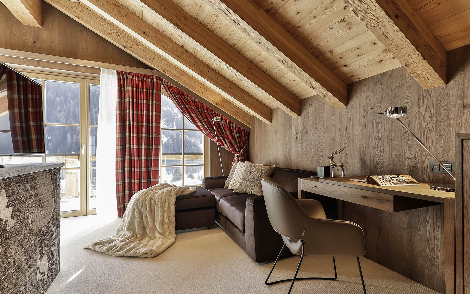 Chalet Lena, St. Anton