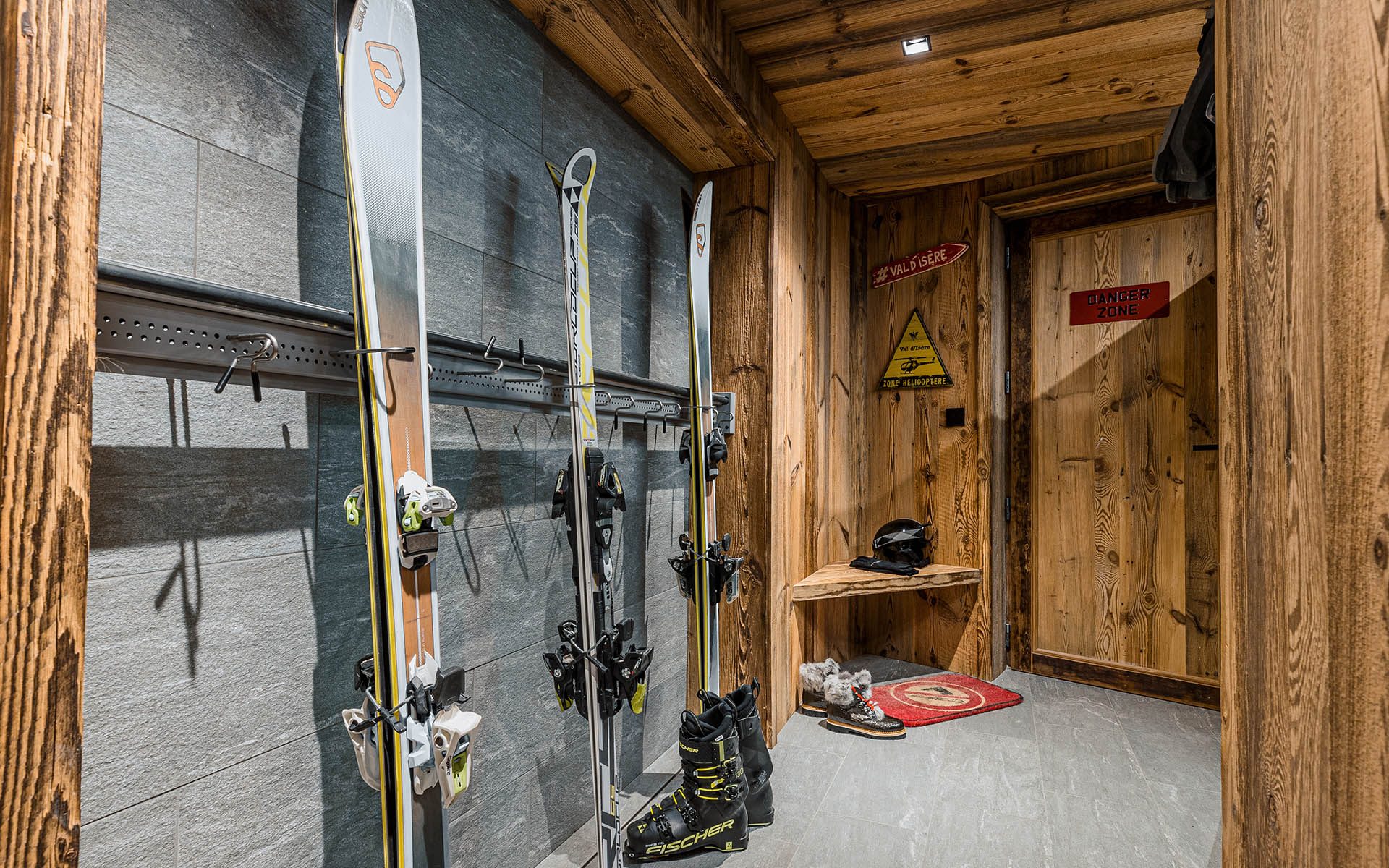 Chalet Orca, Val d’Isere