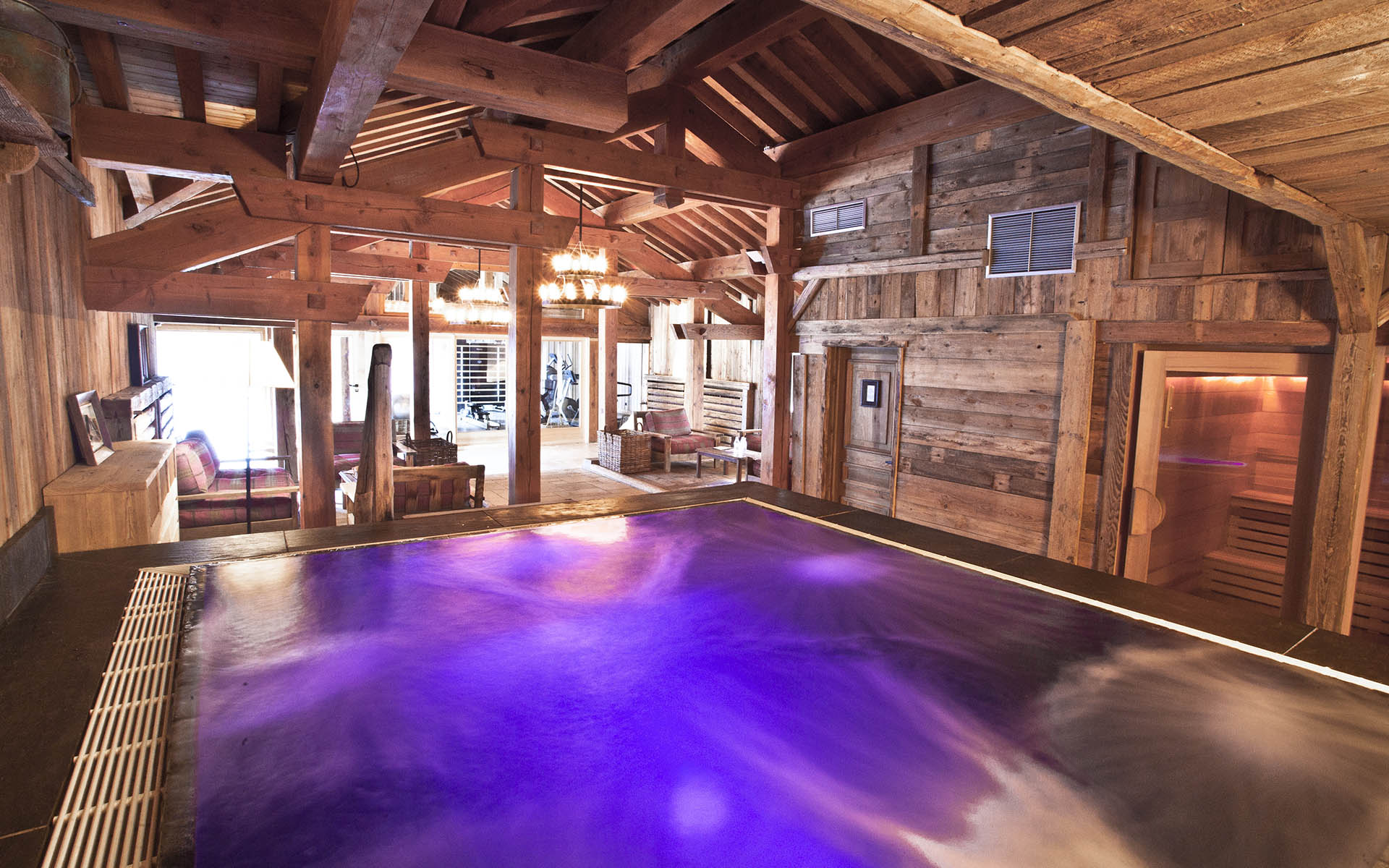 Hotel Le Blizzard, Val d’Isere