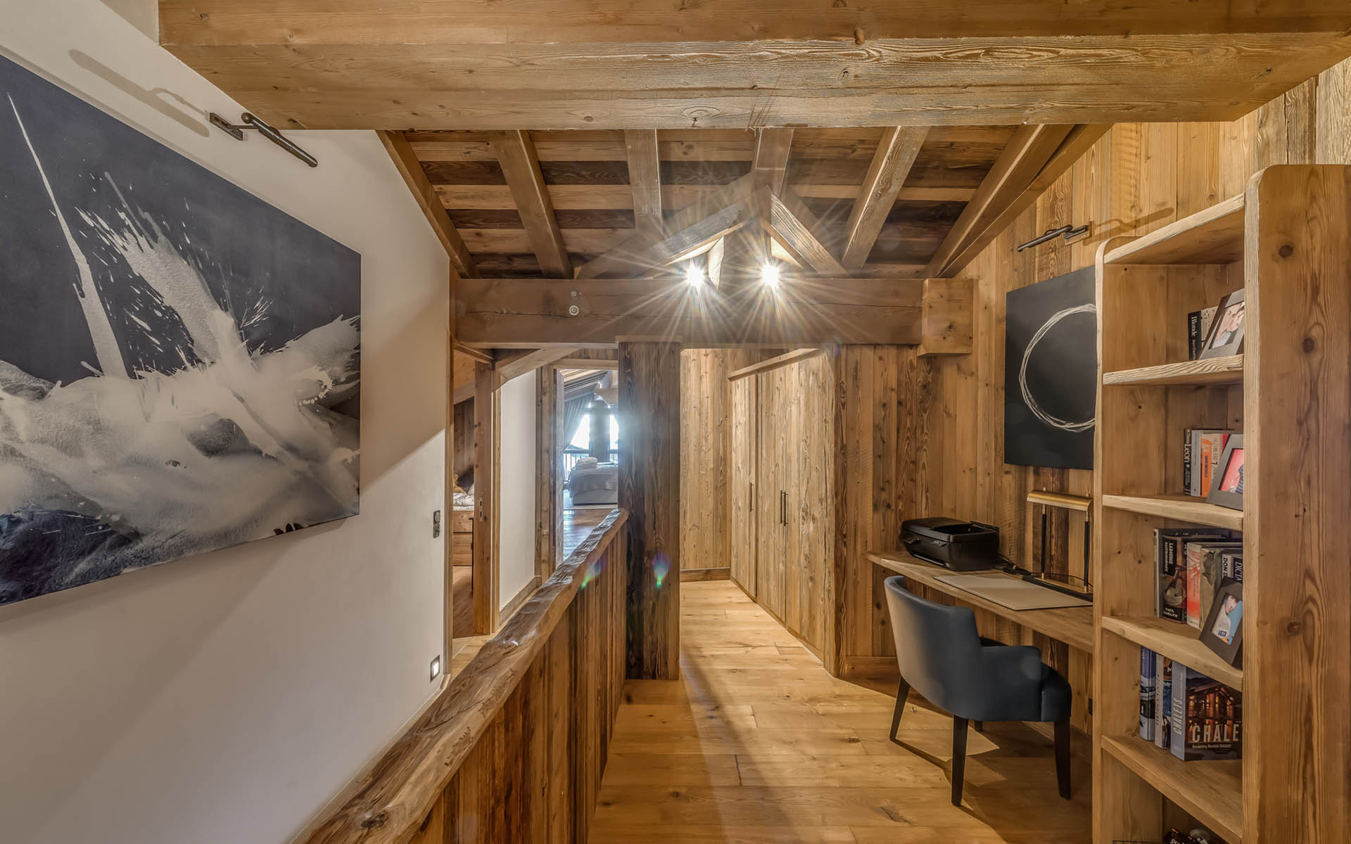 Apartment Etoile Filante, Val d’Isere