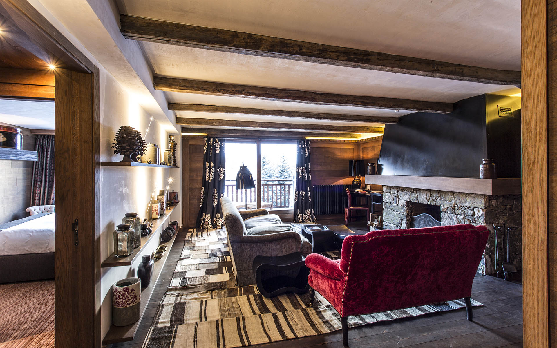 Hotel Le Blizzard, Val d’Isere