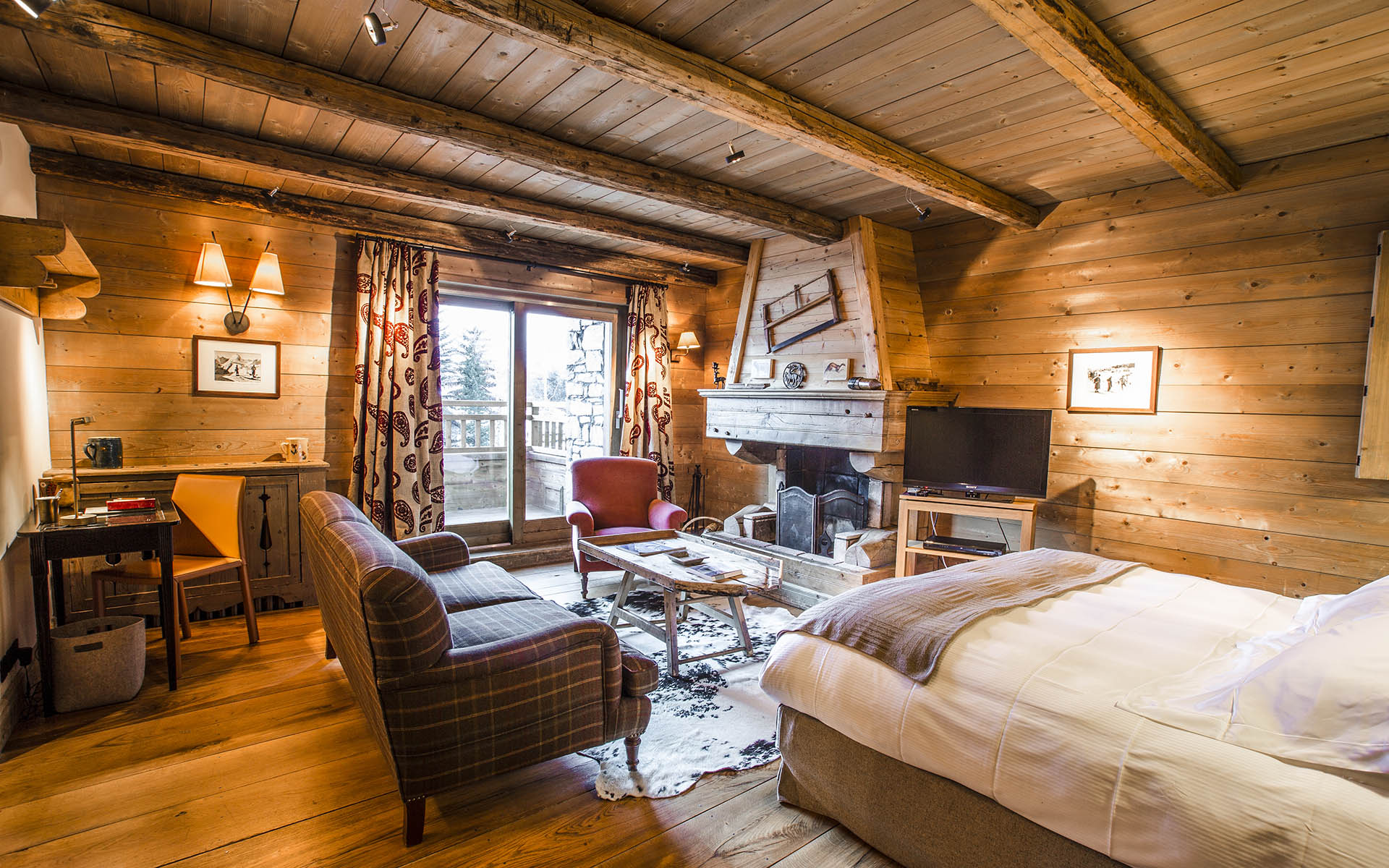 Hotel Le Blizzard, Val d’Isere