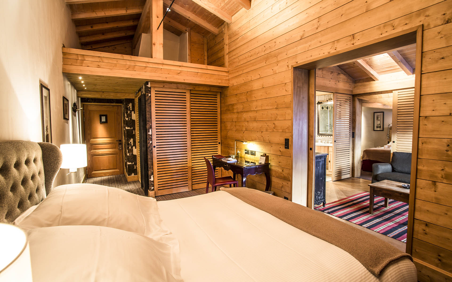 Hotel Le Blizzard, Val d’Isere