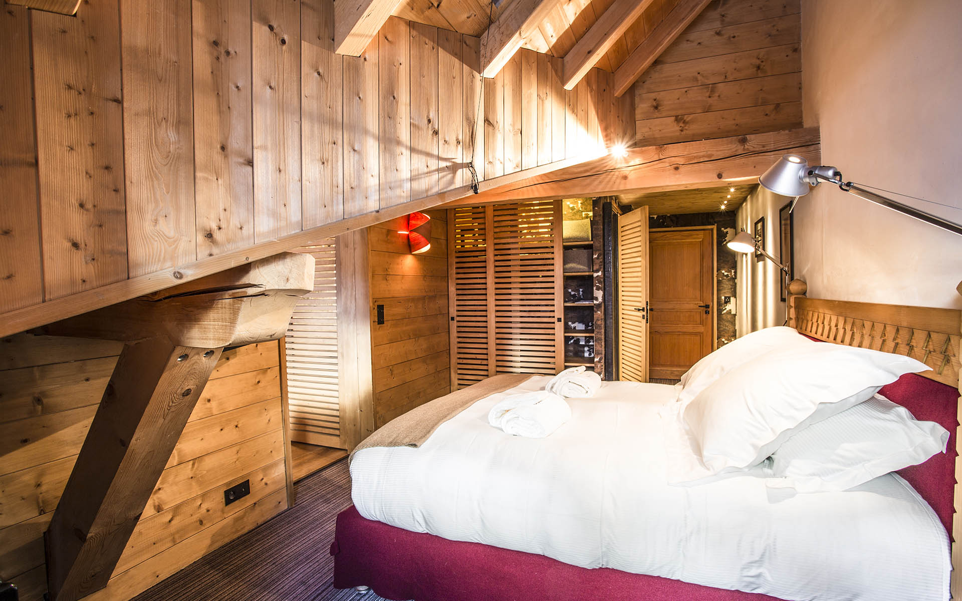 Hotel Le Blizzard, Val d’Isere