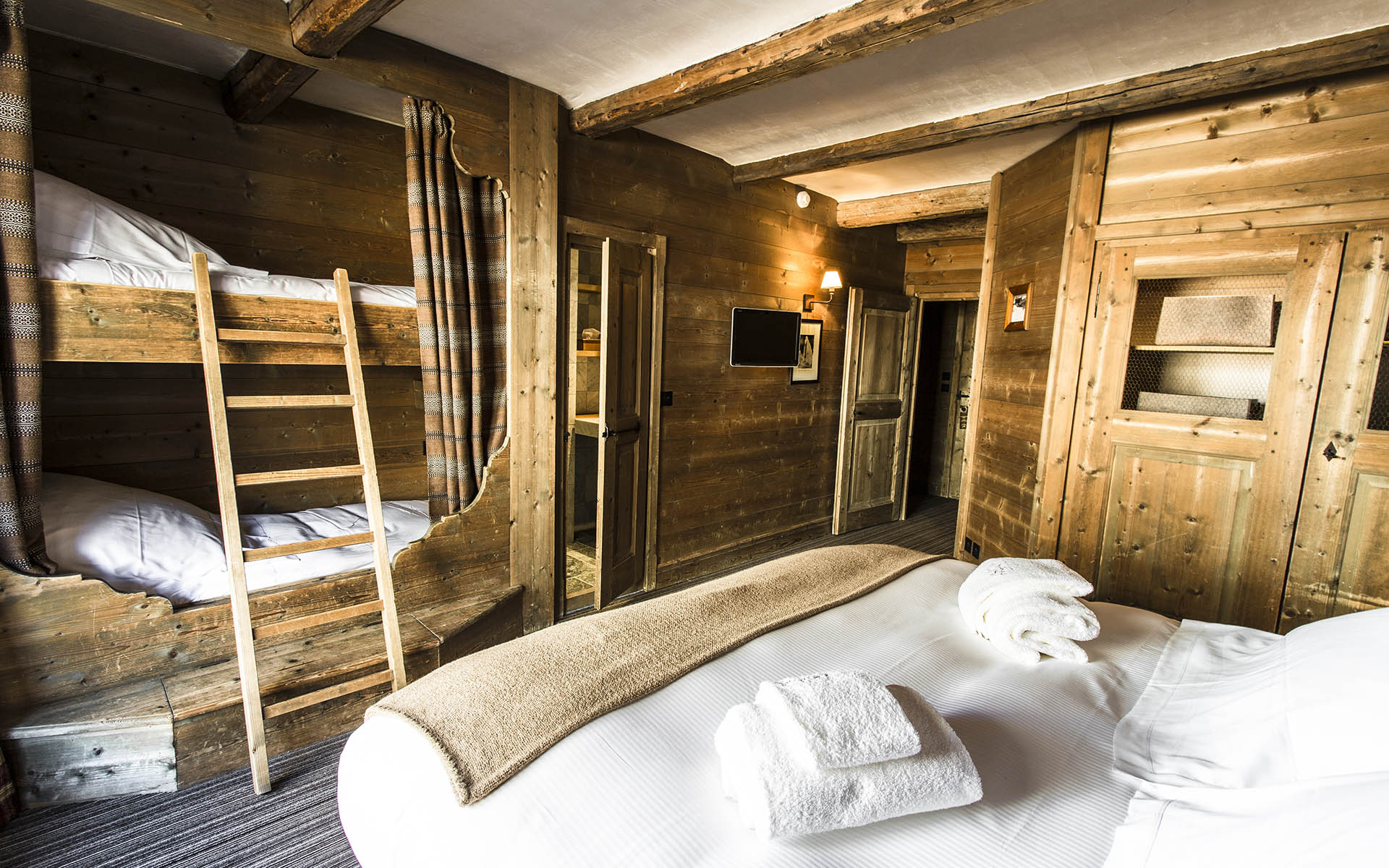 Hotel Le Blizzard, Val d’Isere