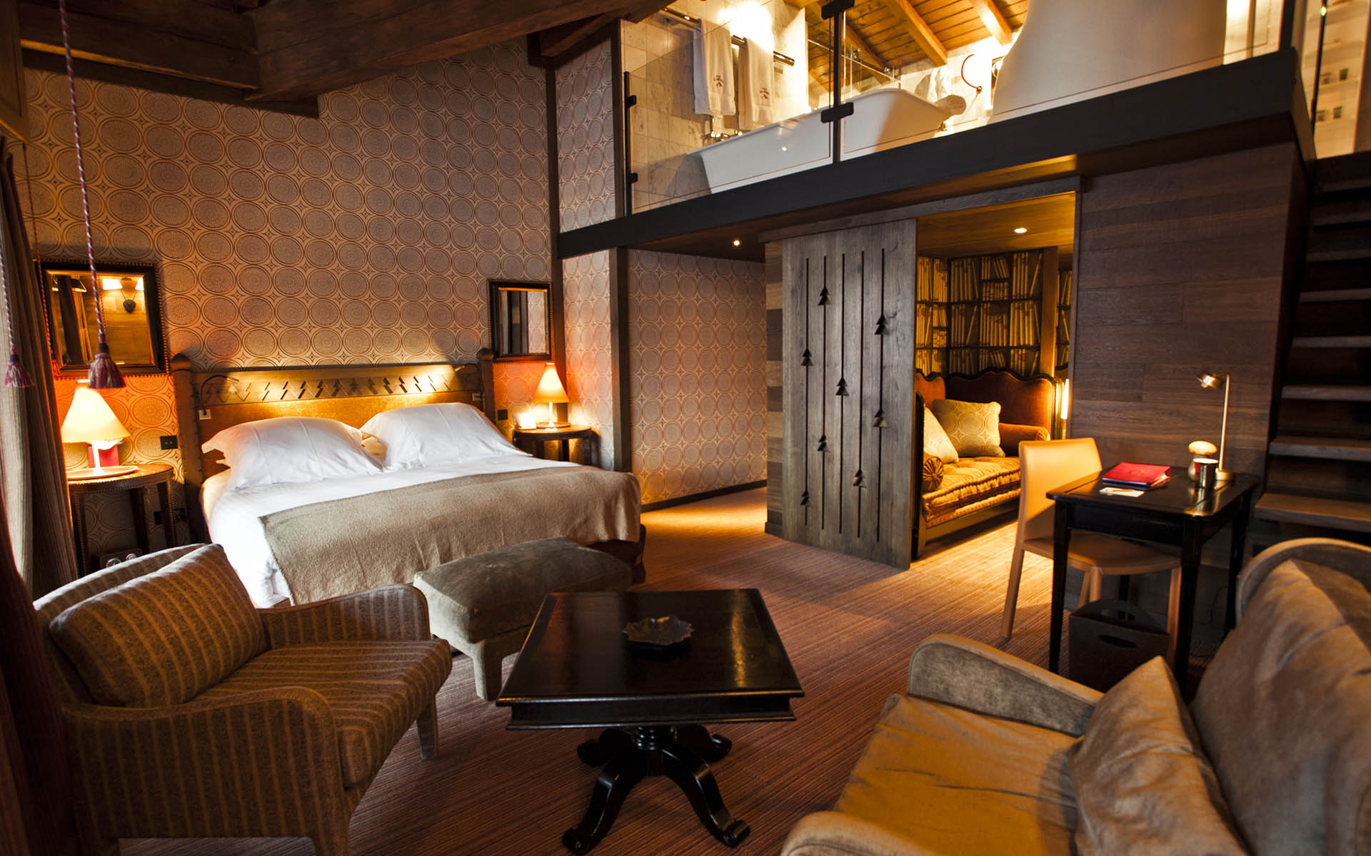 Hotel Le Blizzard, Val d’Isere