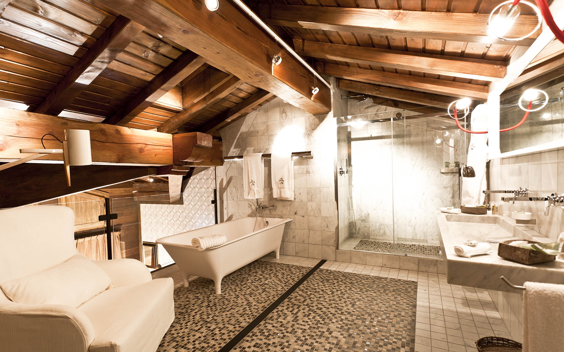 Hotel Le Blizzard, Val d’Isere