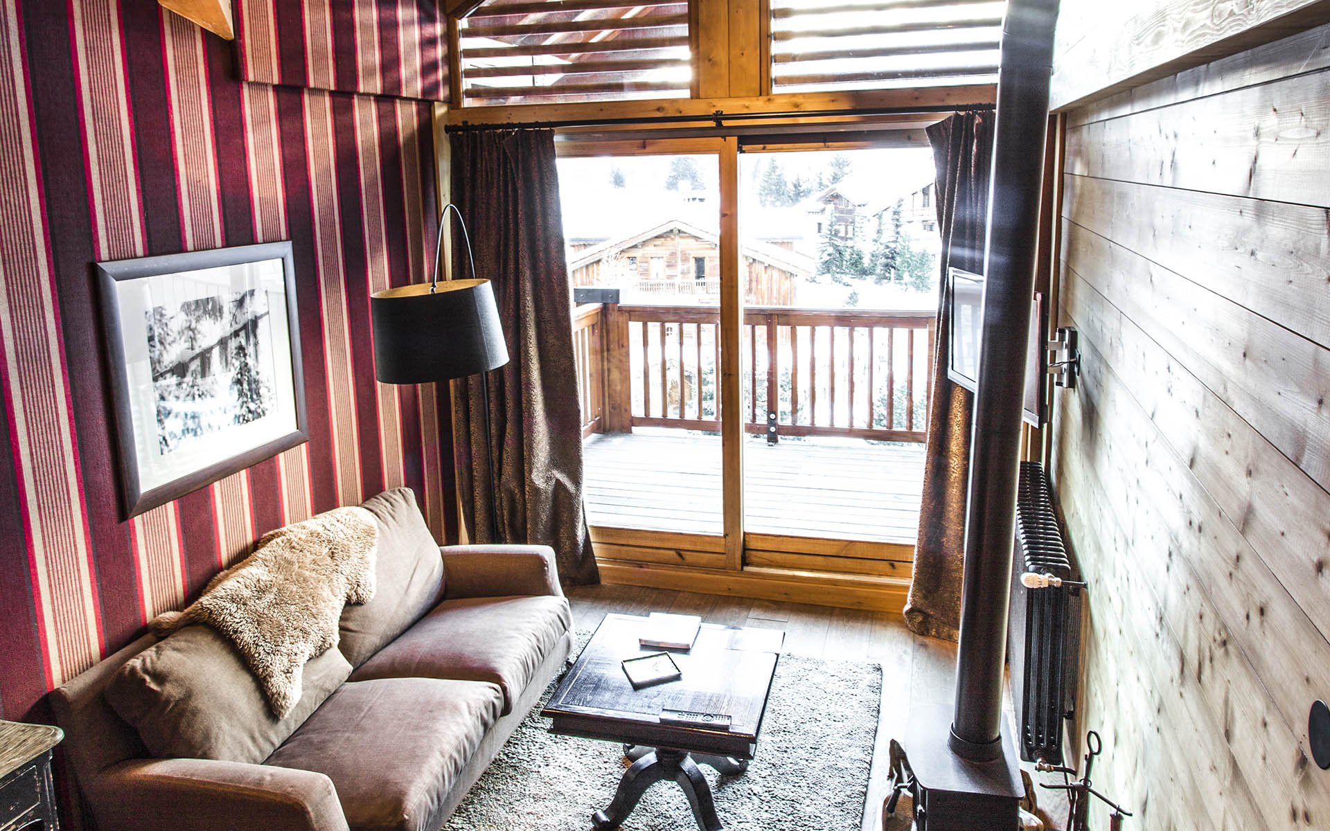 Hotel Le Blizzard, Val d’Isere