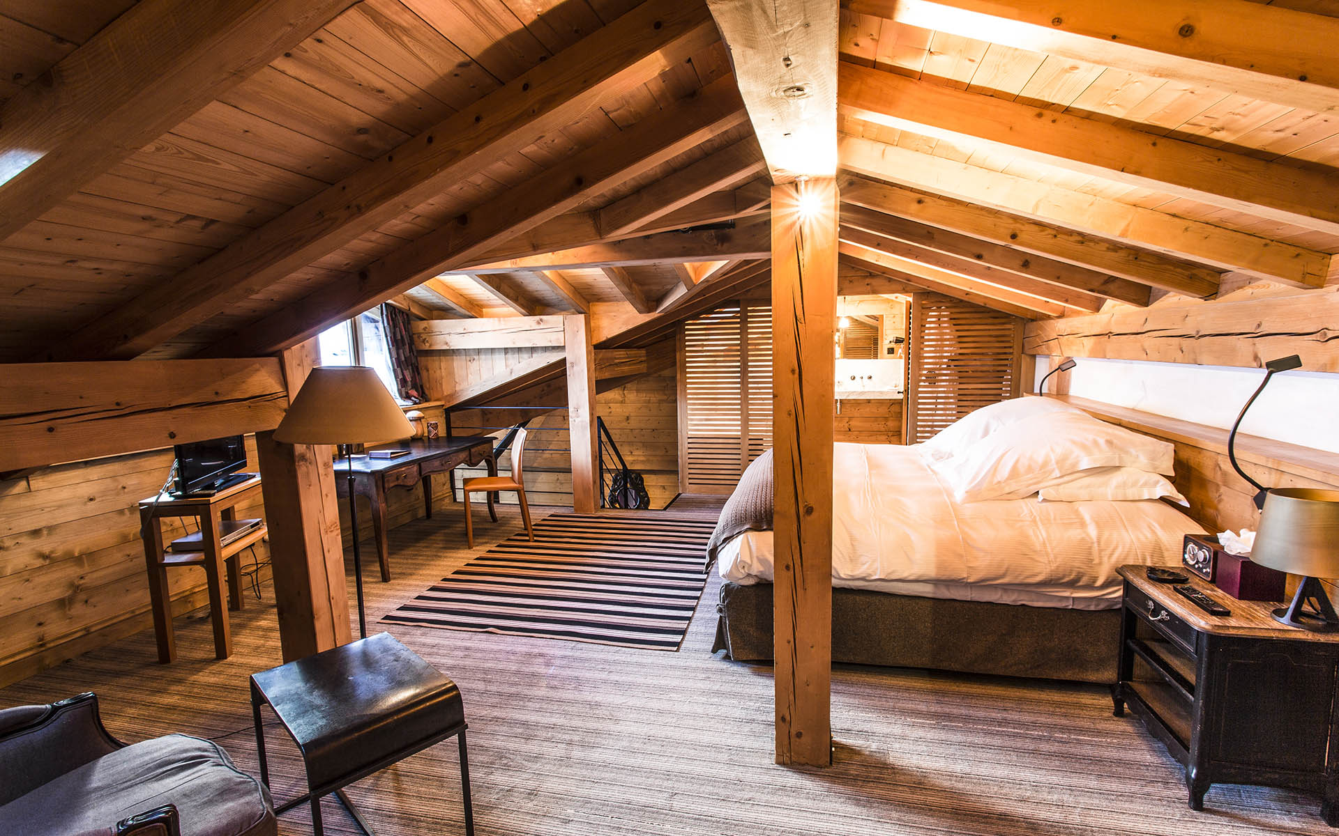 Hotel Le Blizzard, Val d’Isere