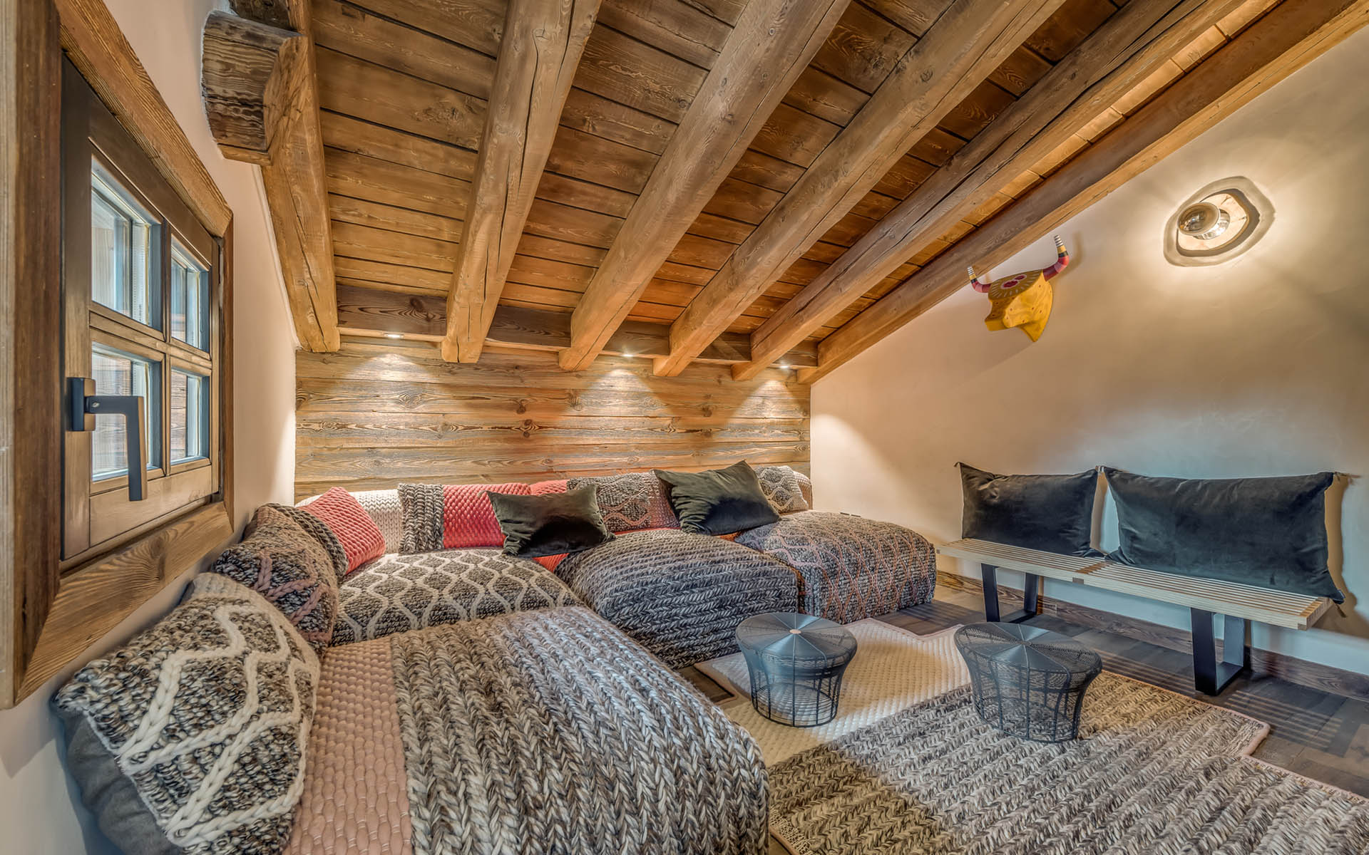 Chalet Calistoga, Val d’Isere