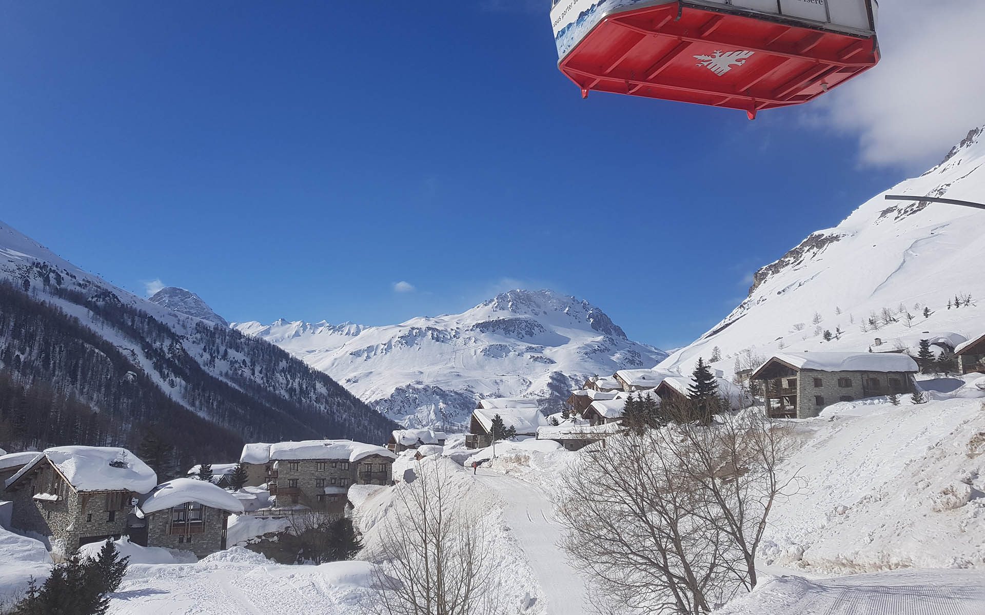 Chalet Orso, Val d’Isere