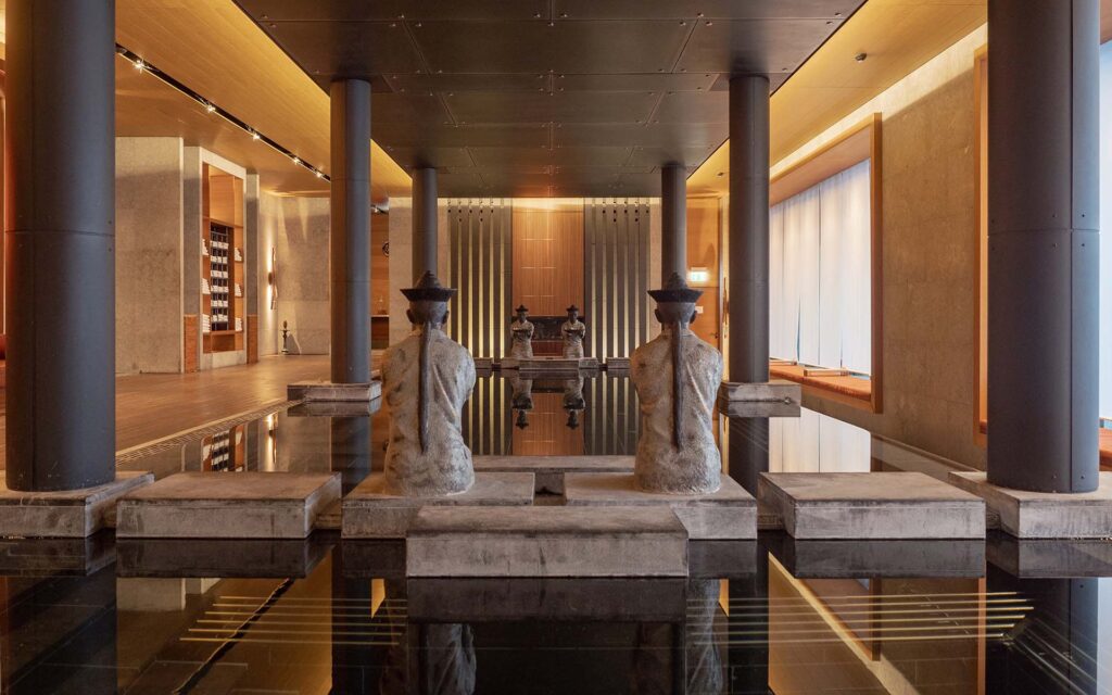 The Chedi Luxury Ski Chalet Andermatt Switzerland 69