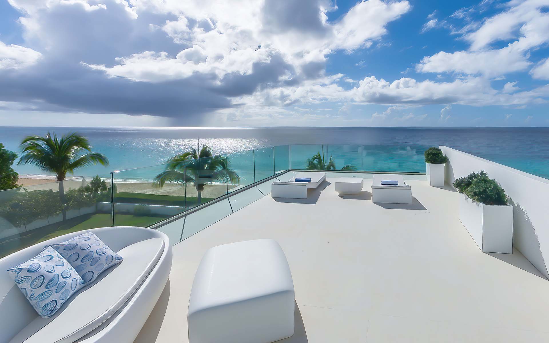 Villa Ocean, Anguilla