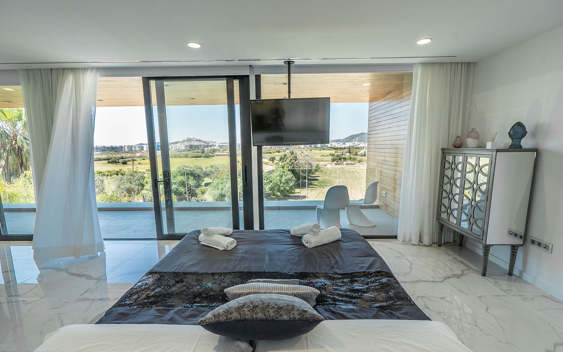 Villa Viera, Ibiza