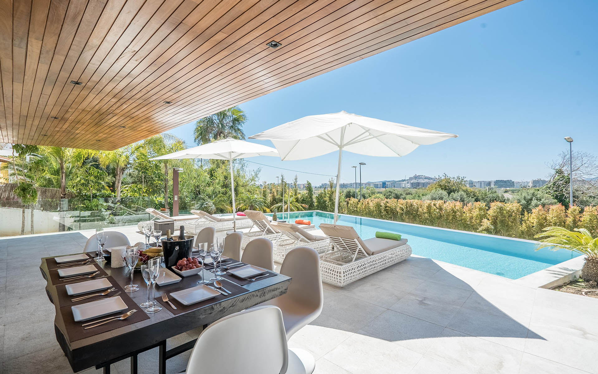 Villa Viera, Ibiza