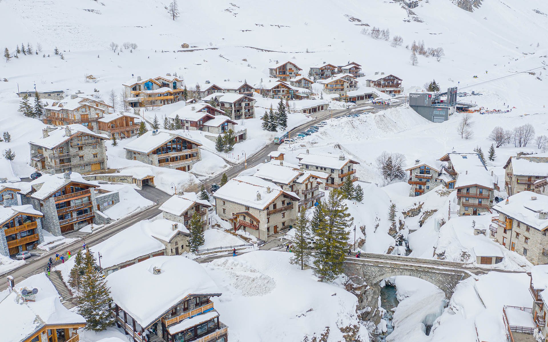 Chalet Orca, Val d’Isere