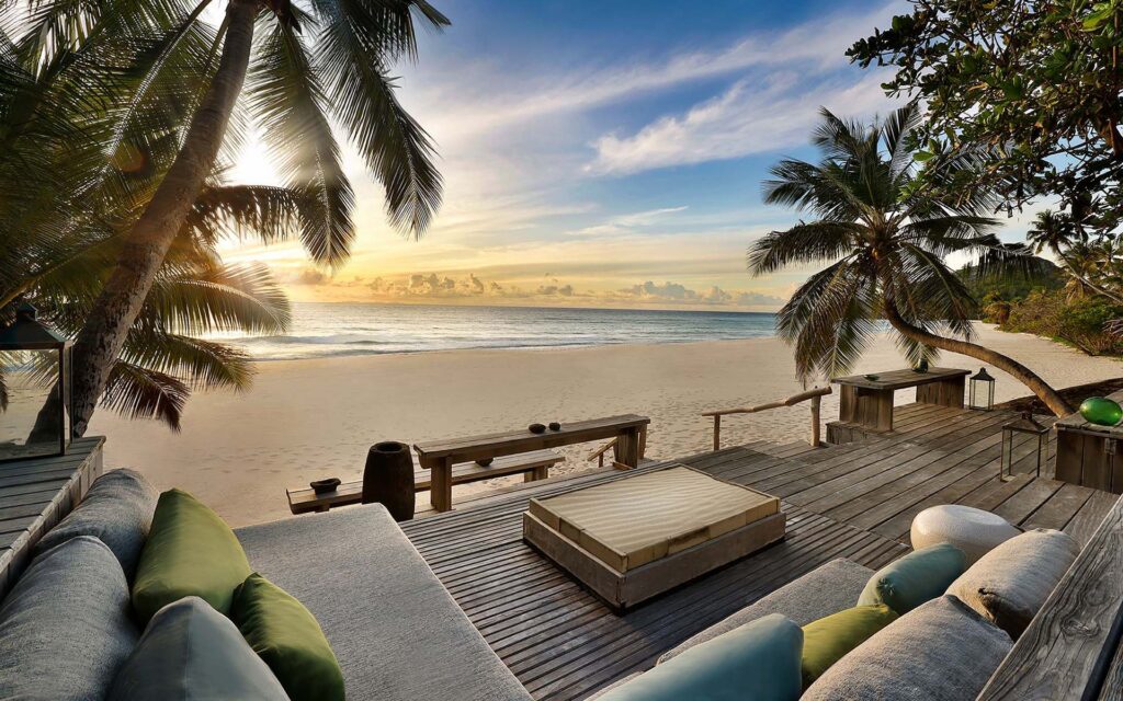Villa North Island Luxury Holiday Villa Seychelles 10