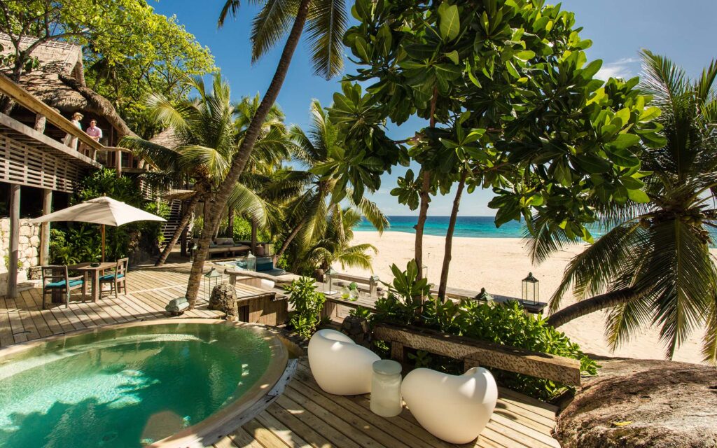 Villa North Island Luxury Holiday Villa Seychelles 13