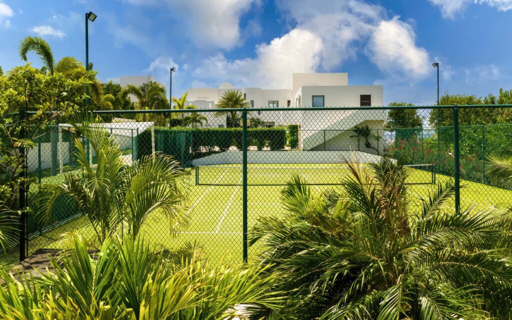 The Beach House Villa