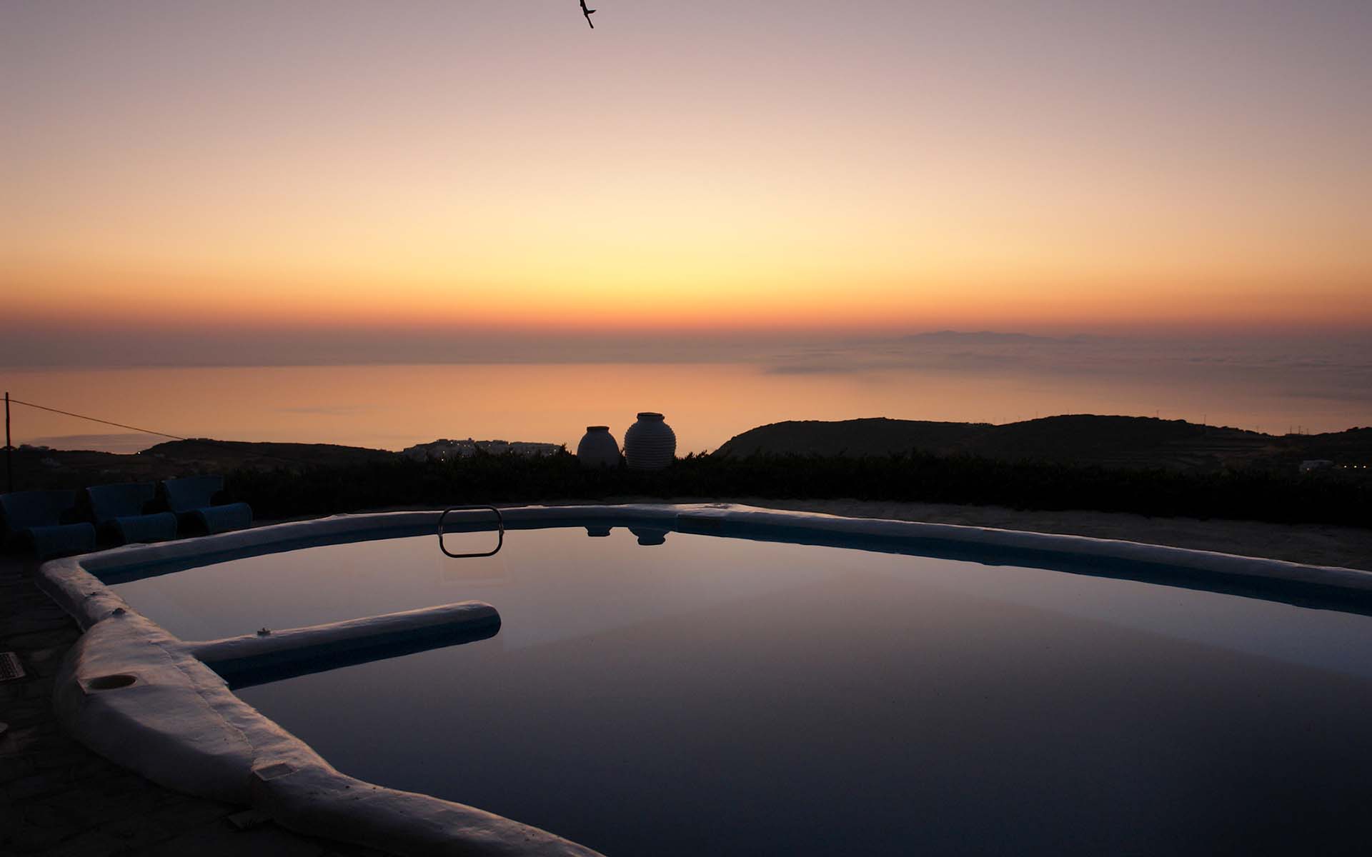 Villa Sofia Luxury Summer Holiday Villa Sifnos Greece 26