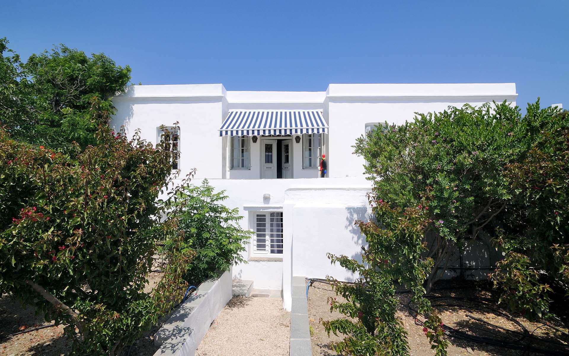 Villa Sofia, Sifnos