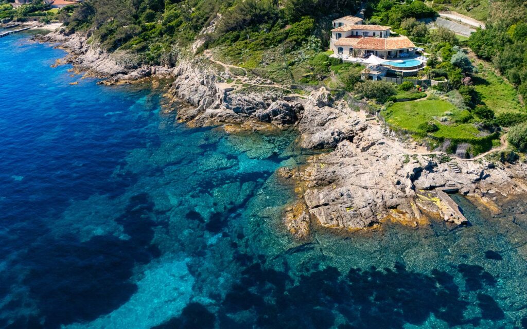Villa Waters Edge Luxury Summer Villa St Tropez France 2026 33