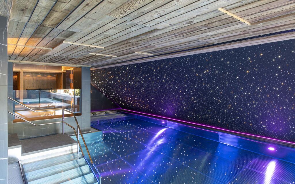 W Hotel Luxury Ski Holidays Verbier Switzerland 13