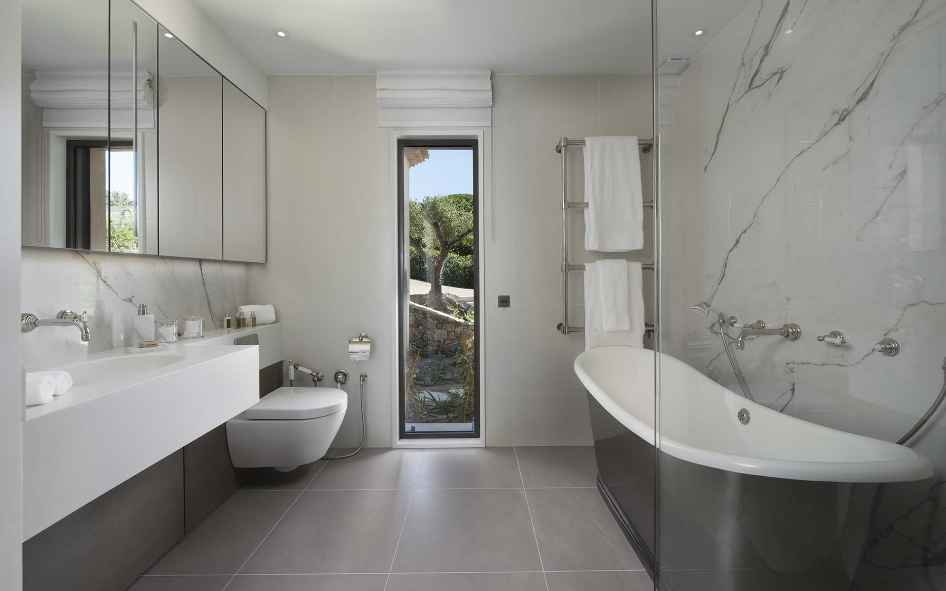 Villa Water’s Edge, St. Tropez