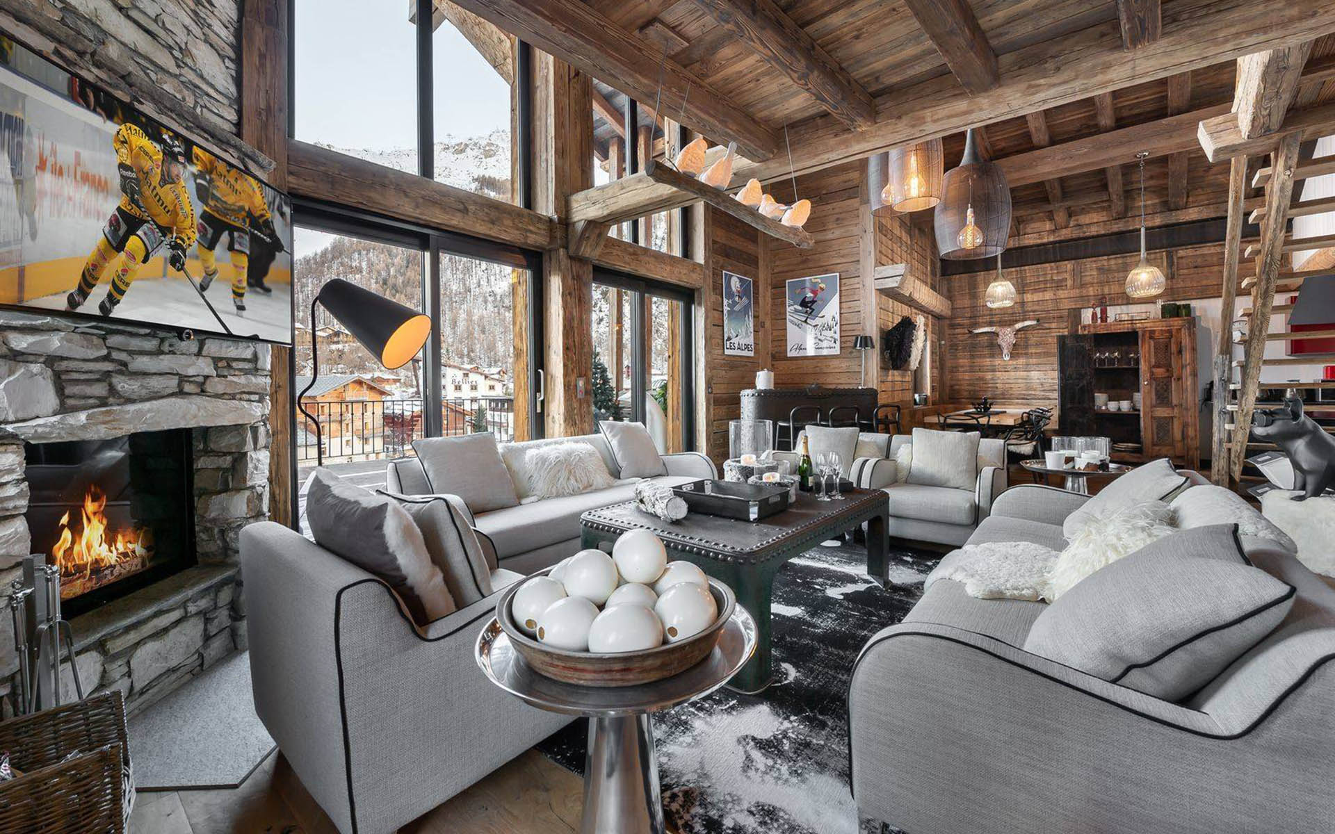 Apartment Artemis, Val d’Isere