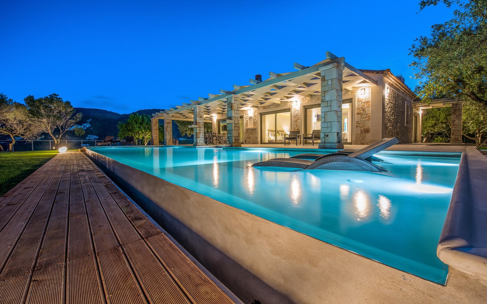 Villa Aleta, Zakynthos