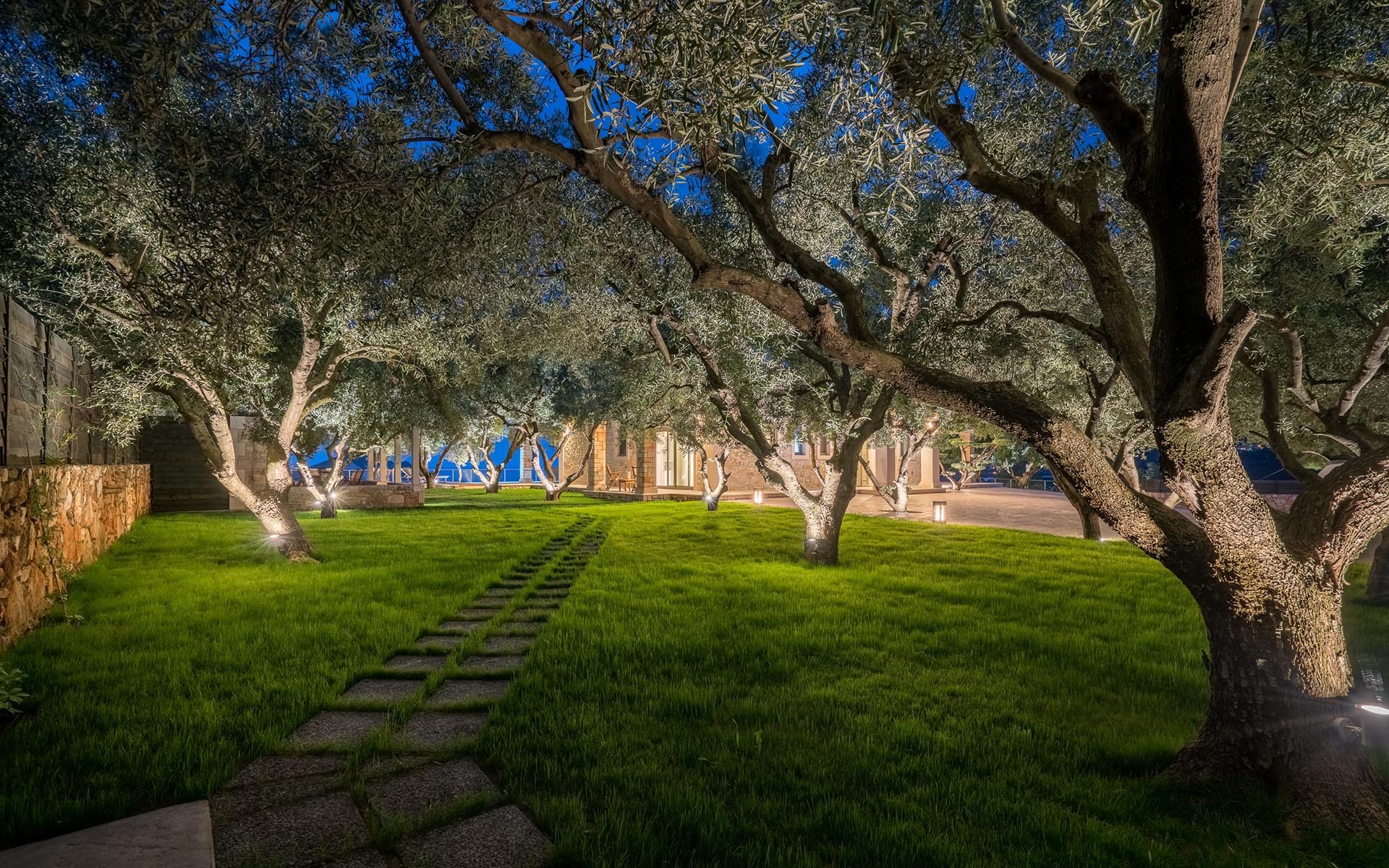 Villa Aleta, Zakynthos