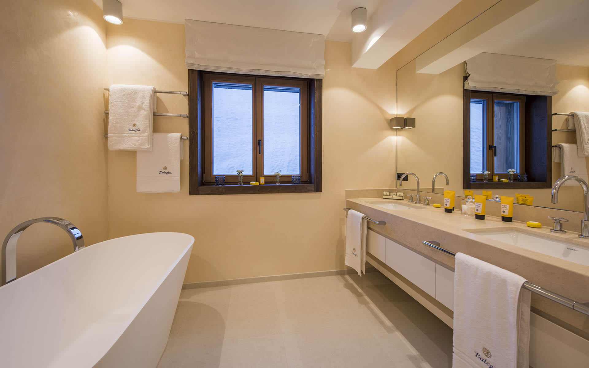Balegia Apartment 3, Lech