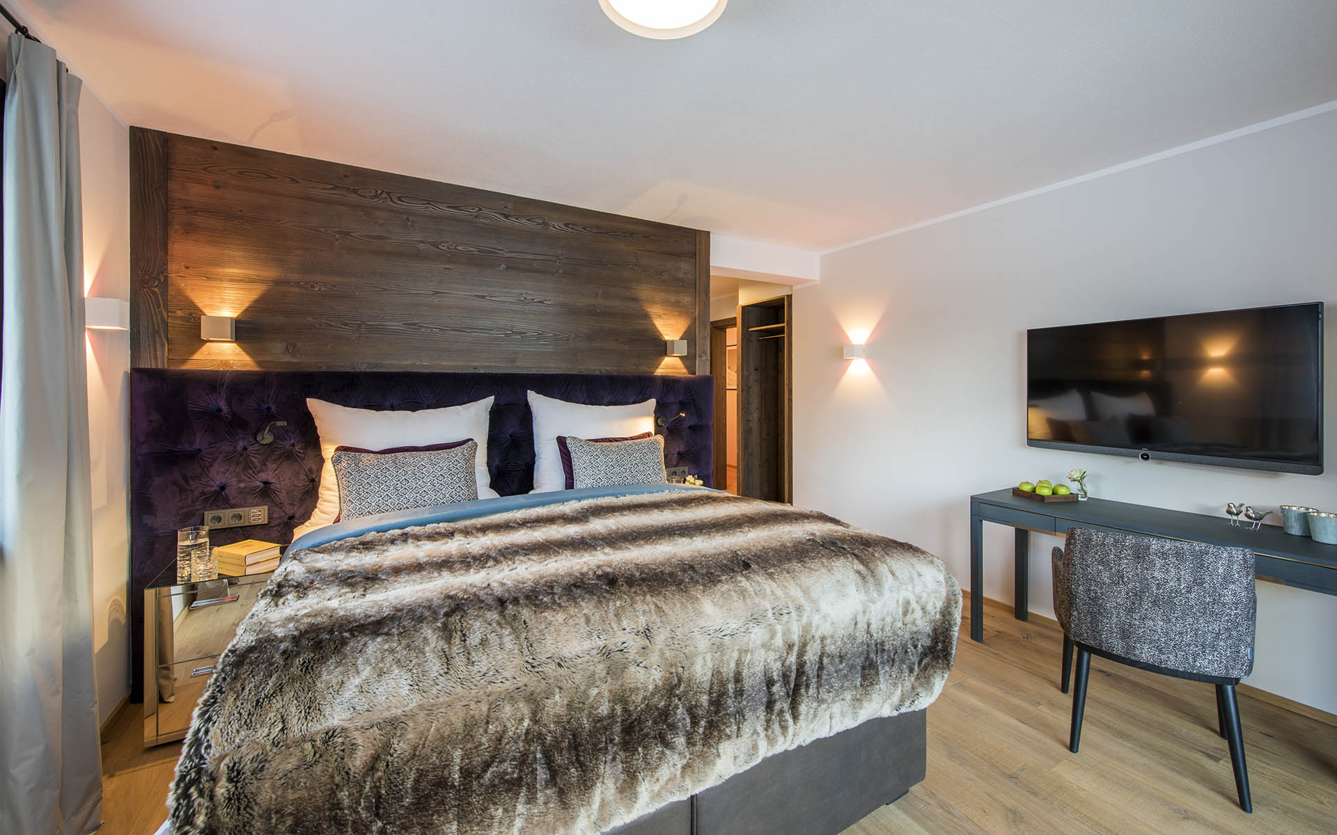 Balegia Apartment 3, Lech