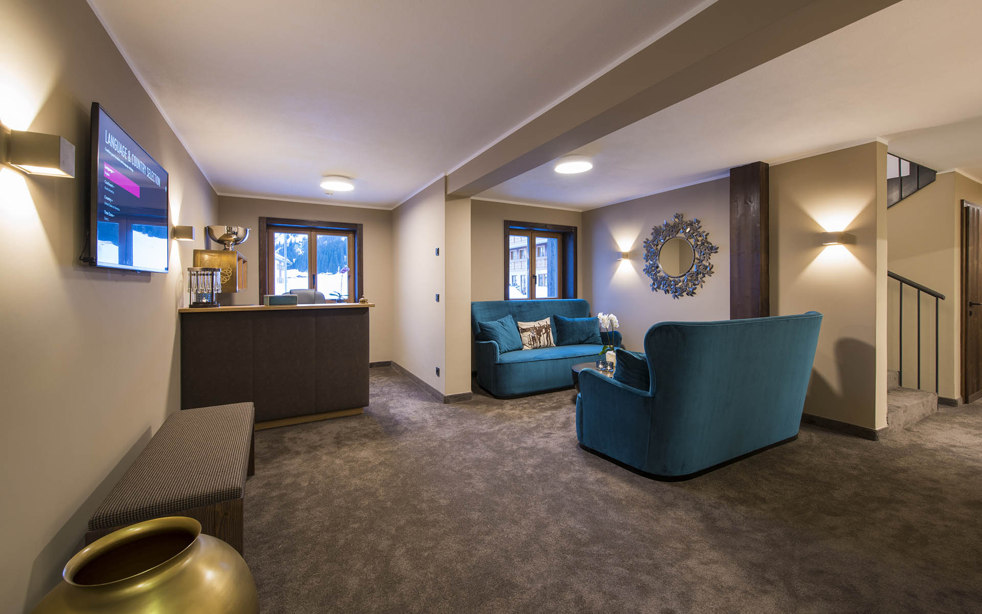 Balegia Apartment 3, Lech