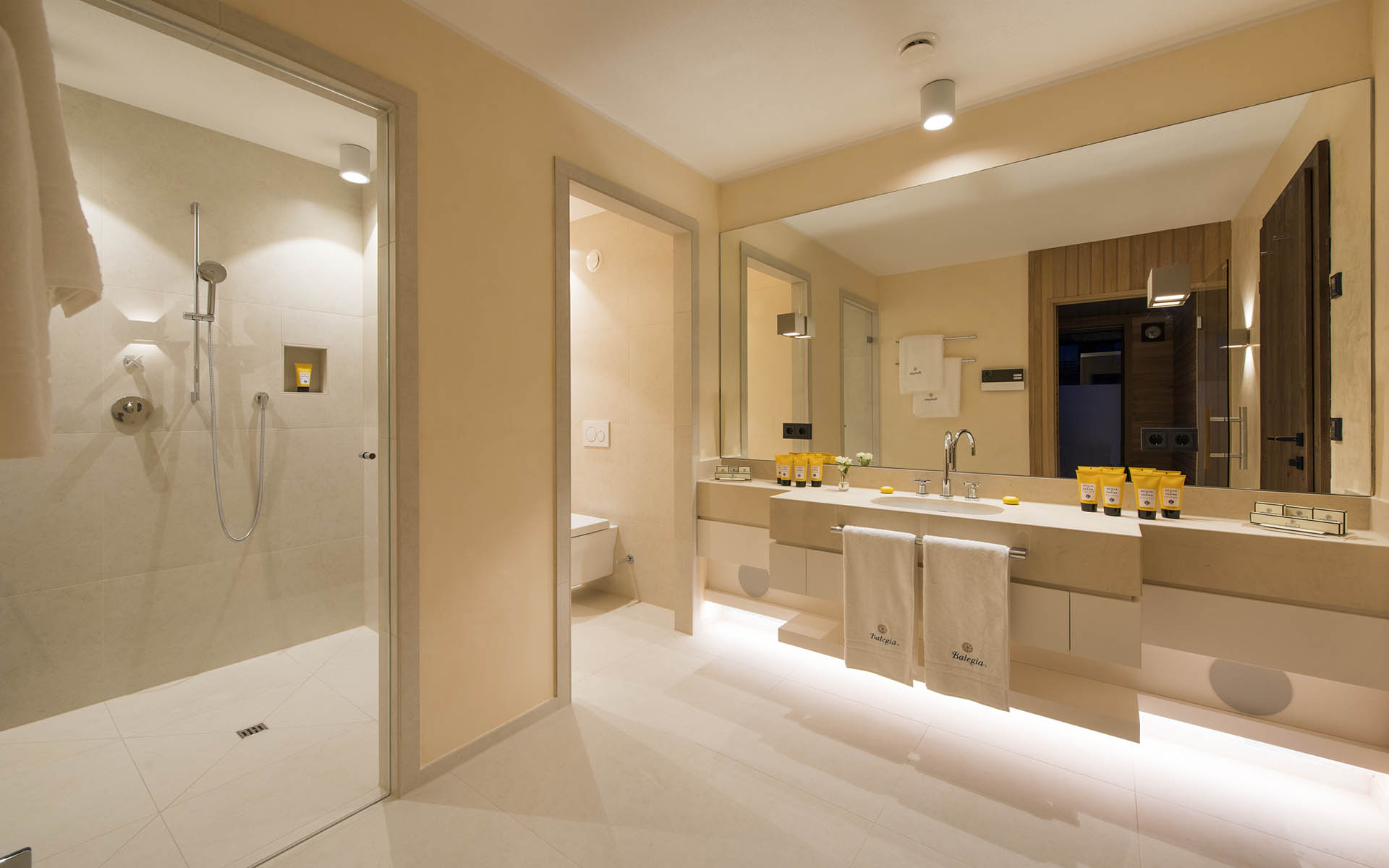 Balegia Apartment 4, Lech